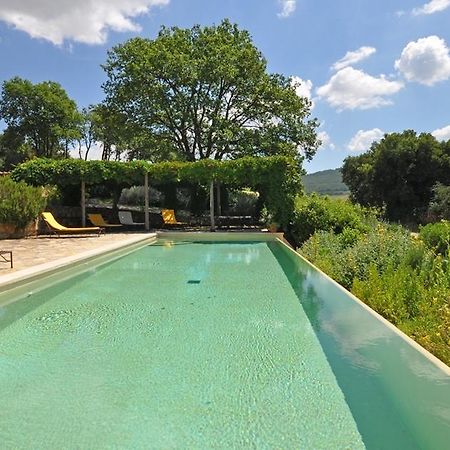 Villa Renieri Montalcino Kültér fotó