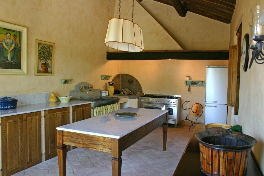 Villa Renieri Montalcino Szoba fotó