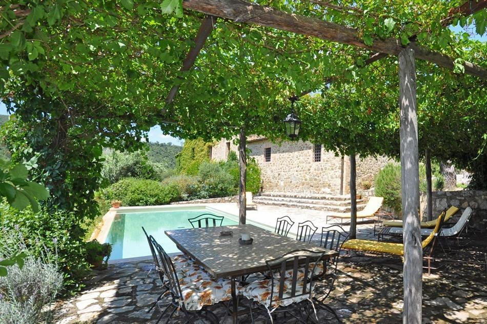 Villa Renieri Montalcino Kültér fotó